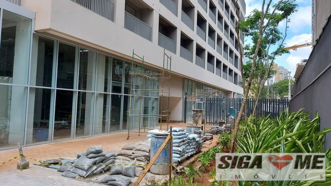 Foto 4 de Sala Comercial à venda, 240m2 em Pinheiros, São Paulo - SP