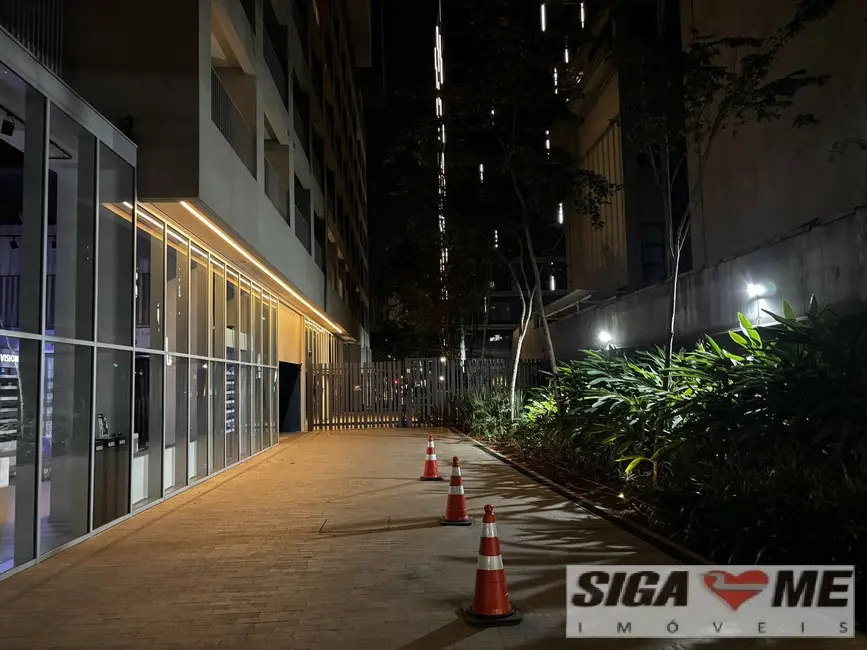 Foto 5 de Sala Comercial à venda, 240m2 em Pinheiros, São Paulo - SP