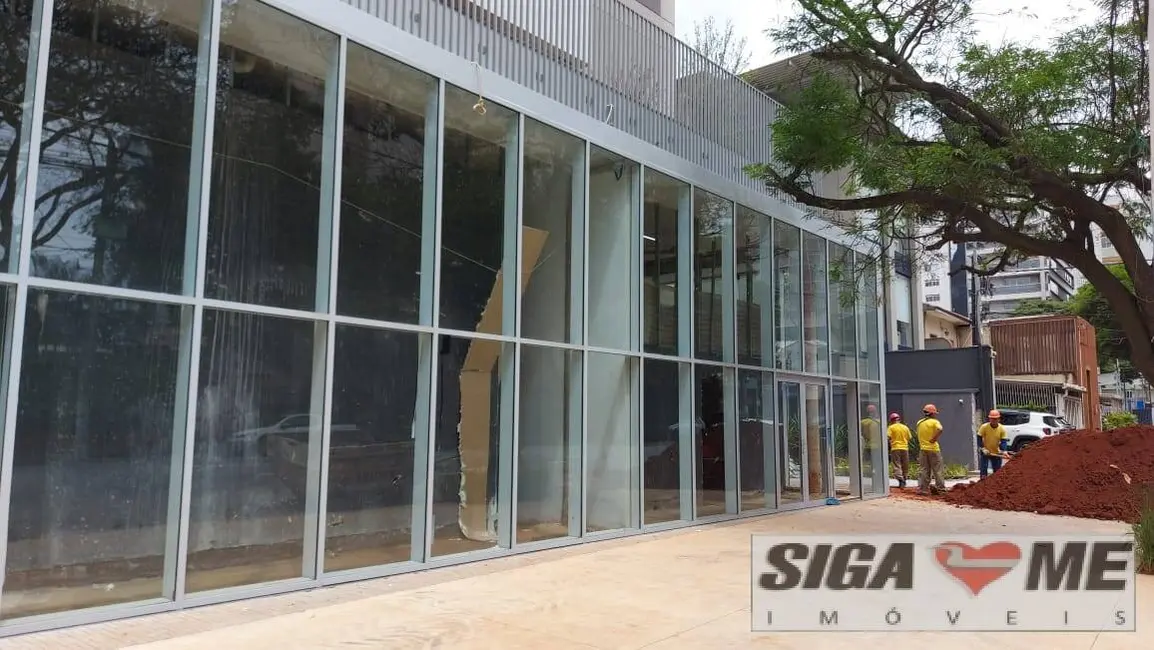 Foto 3 de Sala Comercial à venda, 240m2 em Pinheiros, São Paulo - SP