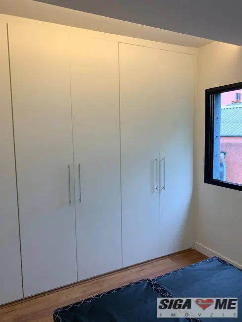 Foto 5 de Apartamento com 3 quartos à venda, 81m2 em Vila Clementino, São Paulo - SP