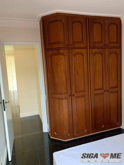 Foto 6 de Apartamento com 3 quartos à venda, 81m2 em Vila Clementino, São Paulo - SP