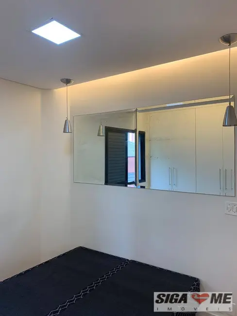 Foto 4 de Apartamento com 3 quartos à venda, 81m2 em Vila Clementino, São Paulo - SP
