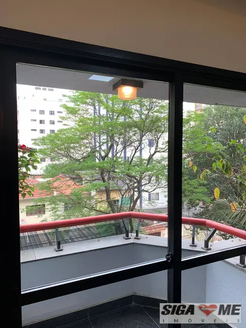 Foto 9 de Apartamento com 3 quartos à venda, 81m2 em Vila Clementino, São Paulo - SP