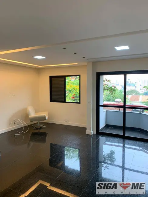 Foto 2 de Apartamento com 3 quartos à venda, 81m2 em Vila Clementino, São Paulo - SP