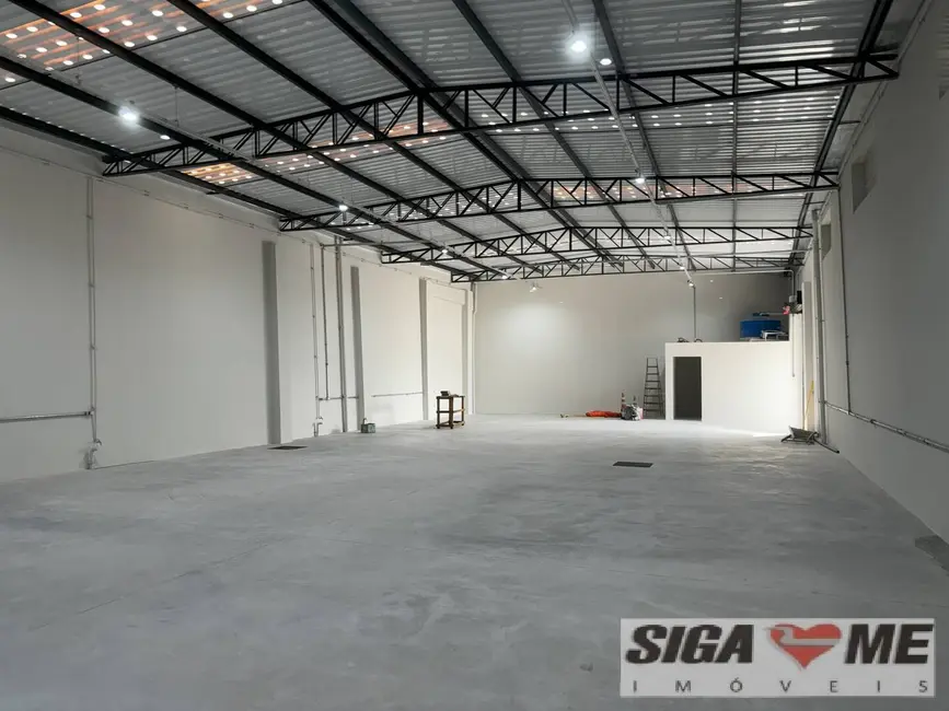Foto 3 de Sala Comercial à venda e para alugar, 400m2 em Mooca, São Paulo - SP
