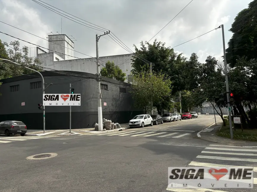 Foto 4 de Sala Comercial à venda e para alugar, 400m2 em Mooca, São Paulo - SP