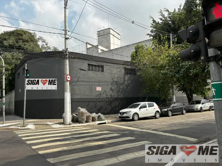 Foto 2 de Sala Comercial à venda e para alugar, 400m2 em Mooca, São Paulo - SP