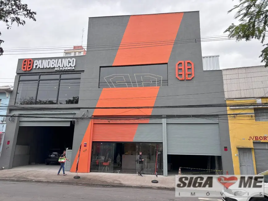Sala Comercial à venda, 2100m2 em Cambuci, São Paulo - SP - imagem 1 Foto 1 de Sala Comercial à venda, 2100m2 em Cambuci, São Paulo - SP