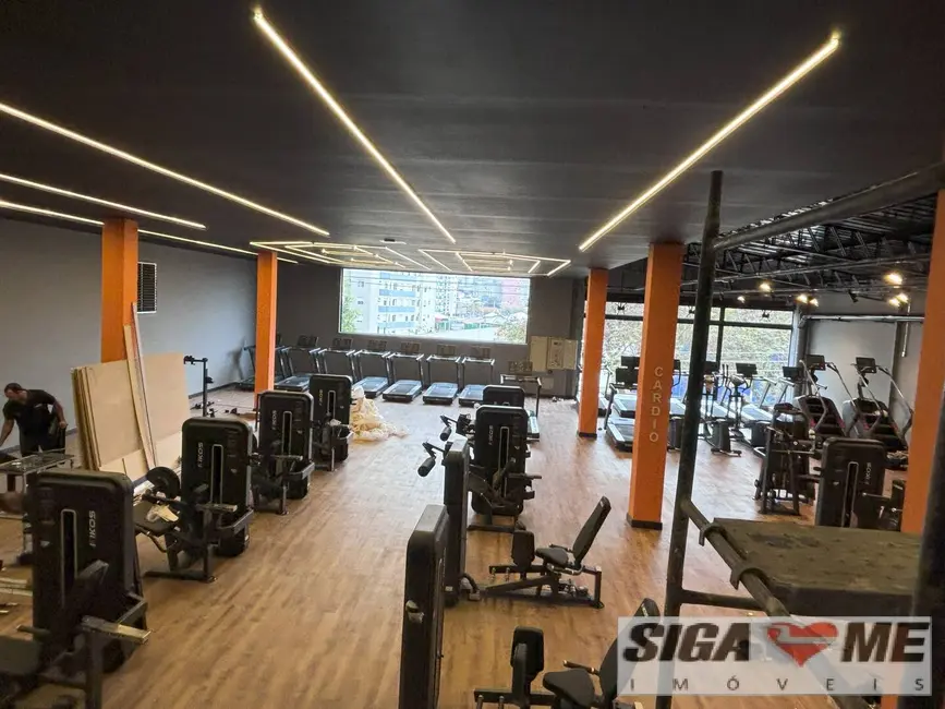 Sala Comercial à venda, 2100m2 em Cambuci, São Paulo - SP - imagem 9 Foto 9 de Sala Comercial à venda, 2100m2 em Cambuci, São Paulo - SP