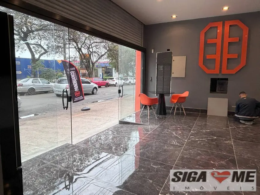 Sala Comercial à venda, 2100m2 em Cambuci, São Paulo - SP - imagem 2 Foto 2 de Sala Comercial à venda, 2100m2 em Cambuci, São Paulo - SP