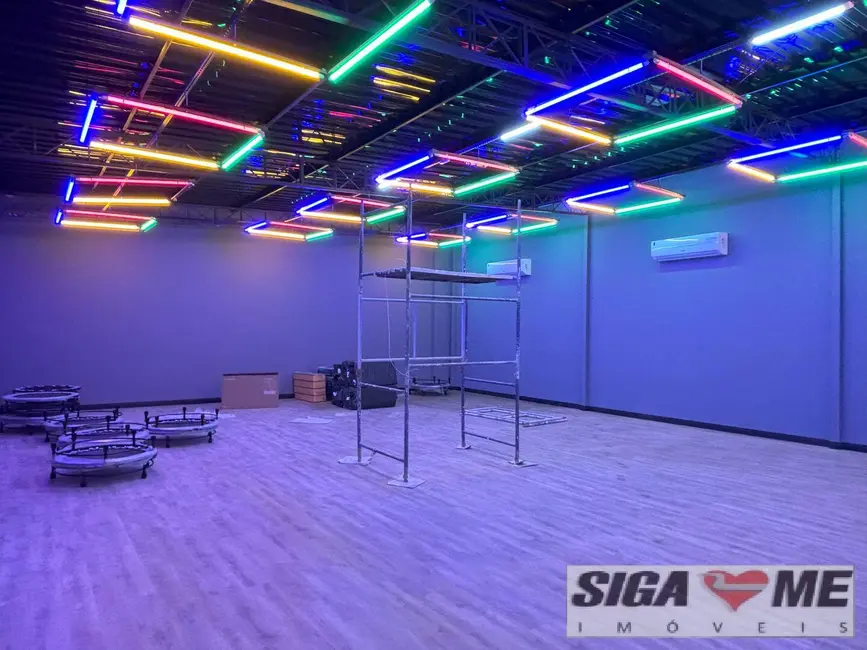 Sala Comercial à venda, 2100m2 em Cambuci, São Paulo - SP - imagem 4 Foto 4 de Sala Comercial à venda, 2100m2 em Cambuci, São Paulo - SP