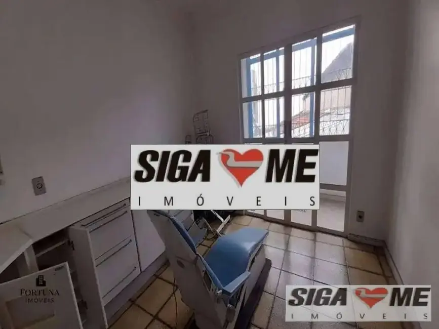 Foto 9 de Sala Comercial à venda e para alugar, 800m2 em Santo Amaro, São Paulo - SP