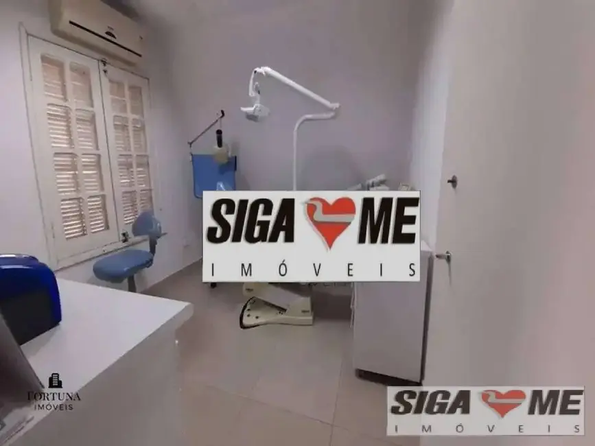 Foto 4 de Sala Comercial à venda e para alugar, 800m2 em Santo Amaro, São Paulo - SP