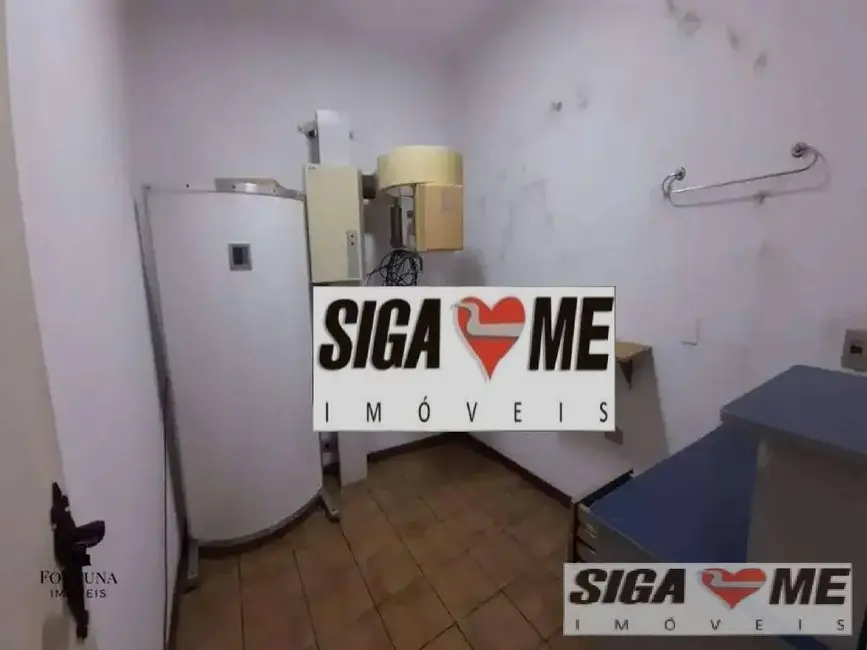 Foto 3 de Sala Comercial à venda e para alugar, 800m2 em Santo Amaro, São Paulo - SP