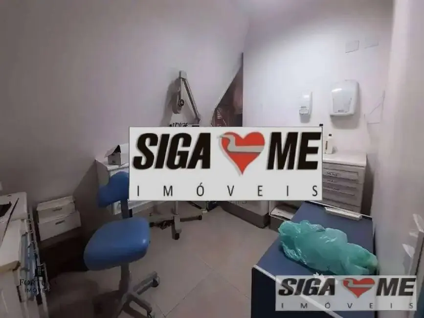 Foto 8 de Sala Comercial à venda e para alugar, 800m2 em Santo Amaro, São Paulo - SP