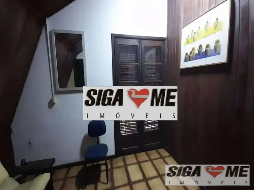 Foto 5 de Sala Comercial à venda e para alugar, 800m2 em Santo Amaro, São Paulo - SP