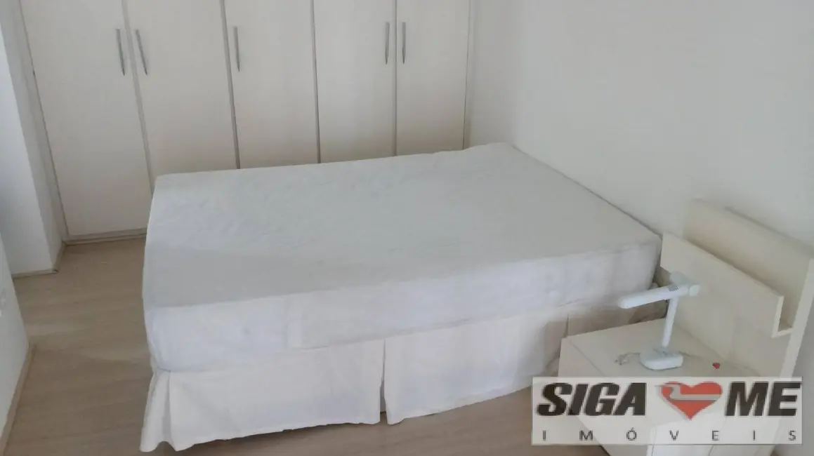 Foto 9 de Apartamento para alugar, 45m2 em Itaim Bibi, São Paulo - SP