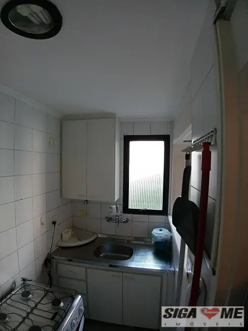 Foto 5 de Apartamento para alugar, 45m2 em Itaim Bibi, São Paulo - SP