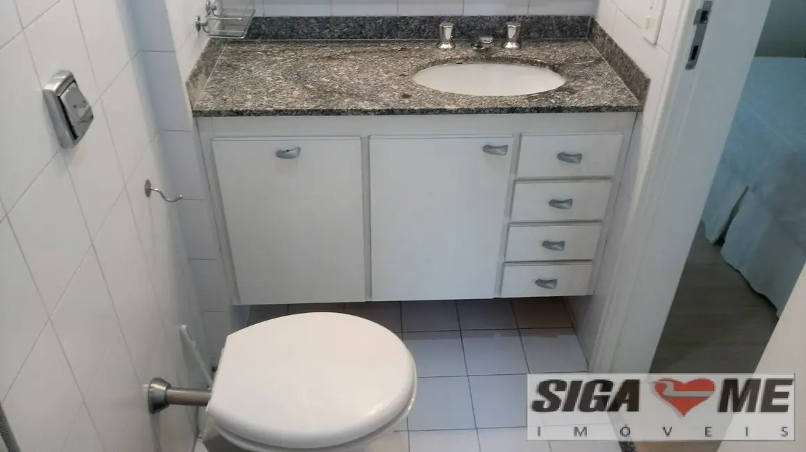 Foto 7 de Apartamento para alugar, 45m2 em Itaim Bibi, São Paulo - SP