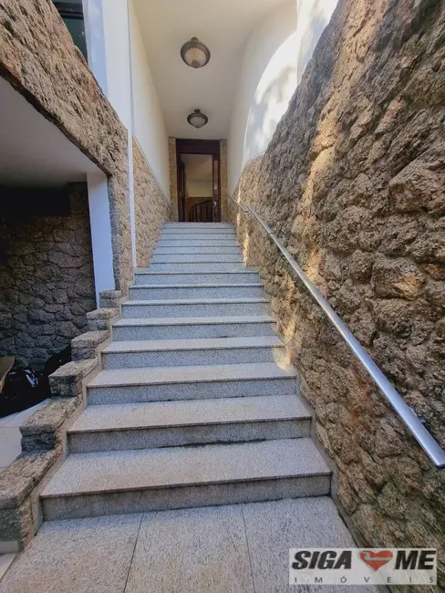 Foto 2 de Casa com 4 quartos à venda, 792m2 em Interlagos, São Paulo - SP