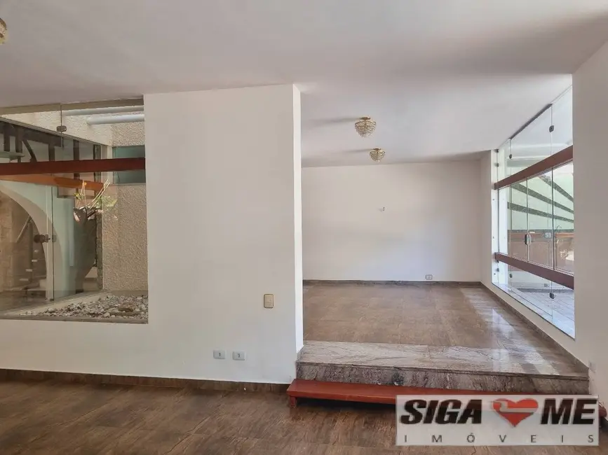 Foto 4 de Casa com 4 quartos à venda, 792m2 em Interlagos, São Paulo - SP