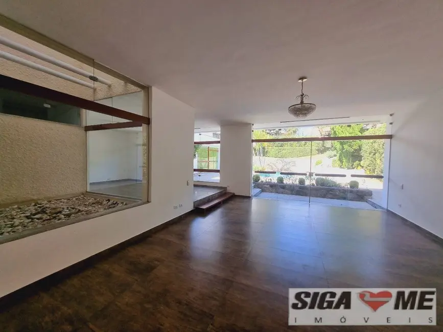 Foto 6 de Casa com 4 quartos à venda, 792m2 em Interlagos, São Paulo - SP