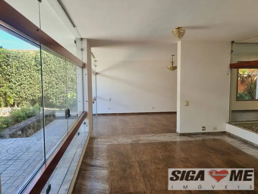 Foto 7 de Casa com 4 quartos à venda, 792m2 em Interlagos, São Paulo - SP