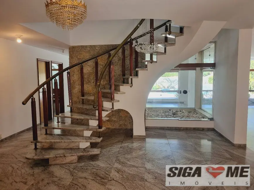 Foto 1 de Casa com 4 quartos à venda, 792m2 em Interlagos, São Paulo - SP