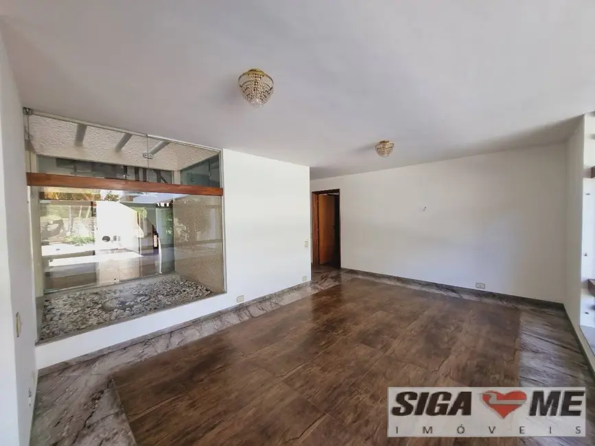 Foto 3 de Casa com 4 quartos à venda, 792m2 em Interlagos, São Paulo - SP