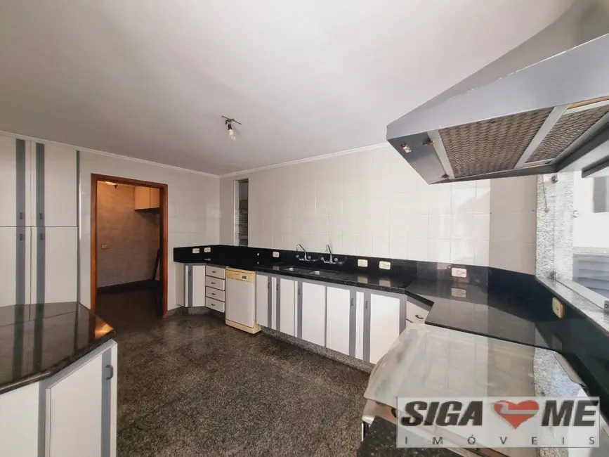 Foto 9 de Casa com 4 quartos à venda, 792m2 em Interlagos, São Paulo - SP