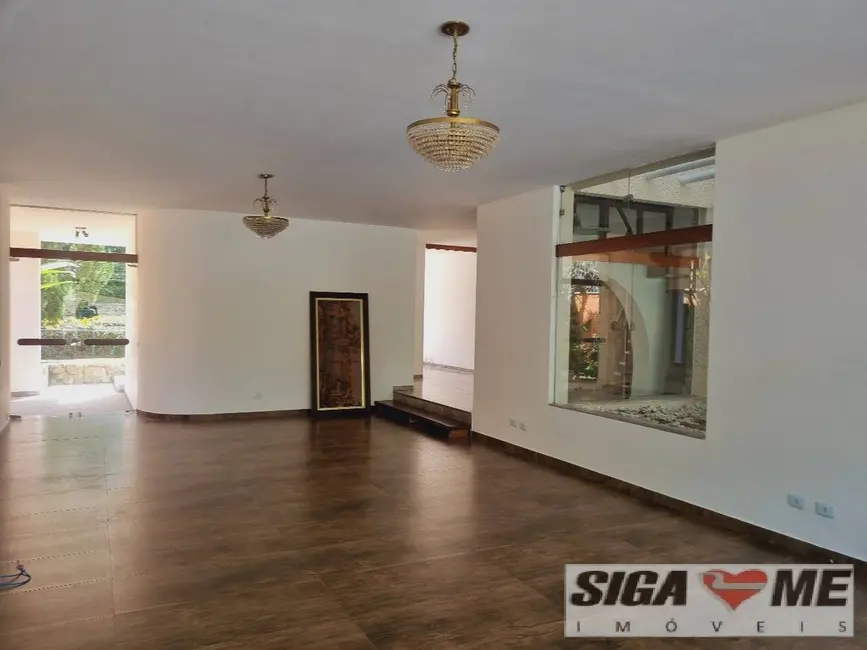 Foto 5 de Casa com 4 quartos à venda, 792m2 em Interlagos, São Paulo - SP