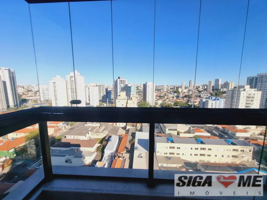 Apartamento com 2 quartos à venda, 54m2 em Ipiranga, São Paulo - SP - imagem 8 Foto 8 de Apartamento com 2 quartos à venda, 54m2 em Ipiranga, São Paulo - SP
