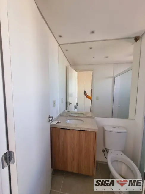 Apartamento com 2 quartos à venda, 54m2 em Ipiranga, São Paulo - SP - imagem 3 Foto 3 de Apartamento com 2 quartos à venda, 54m2 em Ipiranga, São Paulo - SP