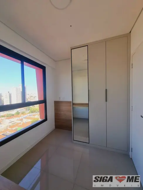 Apartamento com 2 quartos à venda, 54m2 em Ipiranga, São Paulo - SP - imagem 5 Foto 5 de Apartamento com 2 quartos à venda, 54m2 em Ipiranga, São Paulo - SP