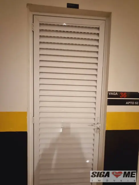 Apartamento com 2 quartos à venda, 54m2 em Ipiranga, São Paulo - SP - imagem 2 Foto 2 de Apartamento com 2 quartos à venda, 54m2 em Ipiranga, São Paulo - SP