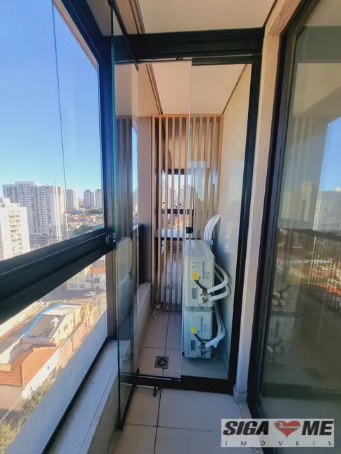 Apartamento com 2 quartos à venda, 54m2 em Ipiranga, São Paulo - SP - imagem 9 Foto 9 de Apartamento com 2 quartos à venda, 54m2 em Ipiranga, São Paulo - SP