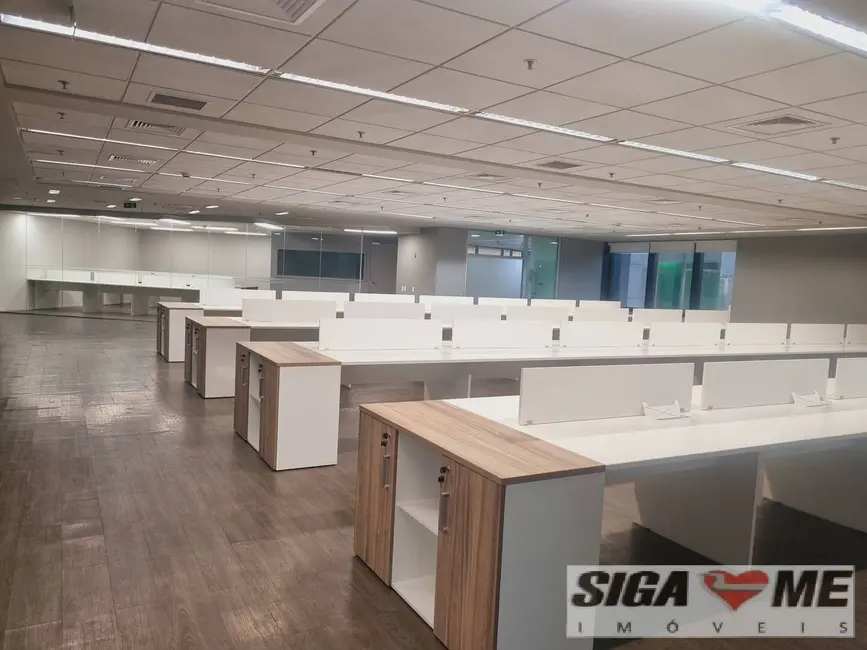 Foto 5 de Sala Comercial para alugar, 775m2 em Pinheiros, São Paulo - SP