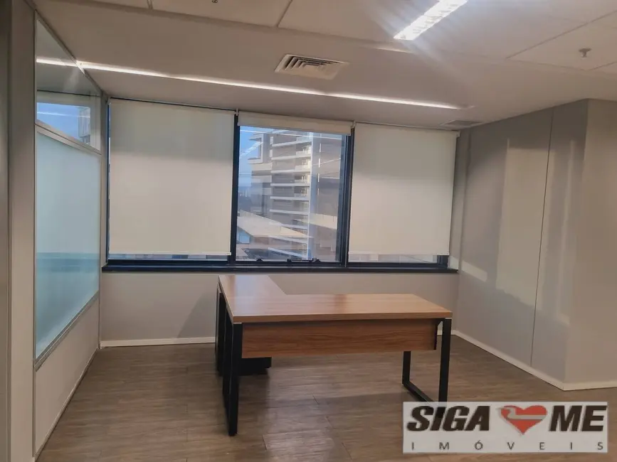 Foto 6 de Sala Comercial para alugar, 775m2 em Pinheiros, São Paulo - SP