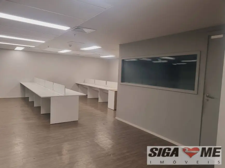 Foto 9 de Sala Comercial para alugar, 775m2 em Pinheiros, São Paulo - SP