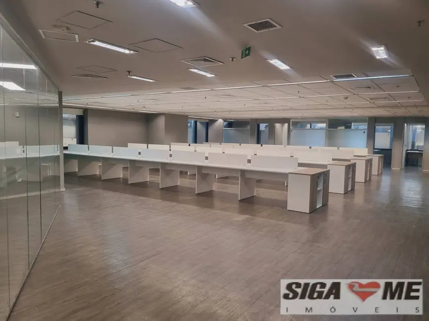 Foto 2 de Sala Comercial para alugar, 775m2 em Pinheiros, São Paulo - SP