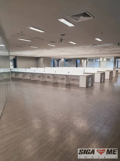 Foto 1 de Sala Comercial para alugar, 775m2 em Pinheiros, São Paulo - SP