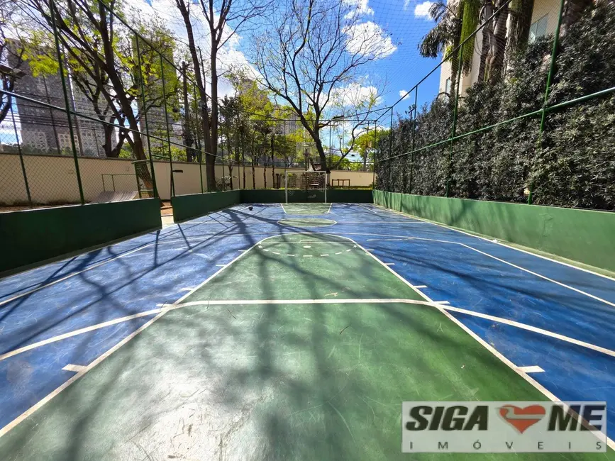 Foto 3 de Apartamento com 4 quartos à venda, 305m2 em São Paulo - SP