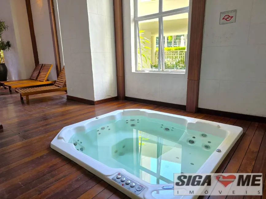 Foto 9 de Apartamento com 4 quartos à venda, 305m2 em São Paulo - SP