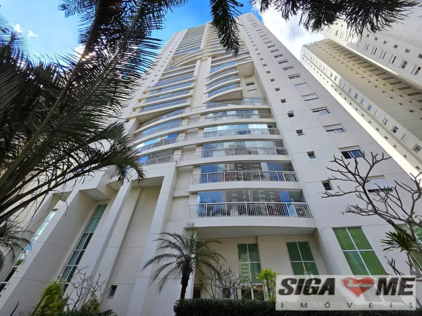 Foto 5 de Apartamento com 4 quartos à venda, 305m2 em São Paulo - SP