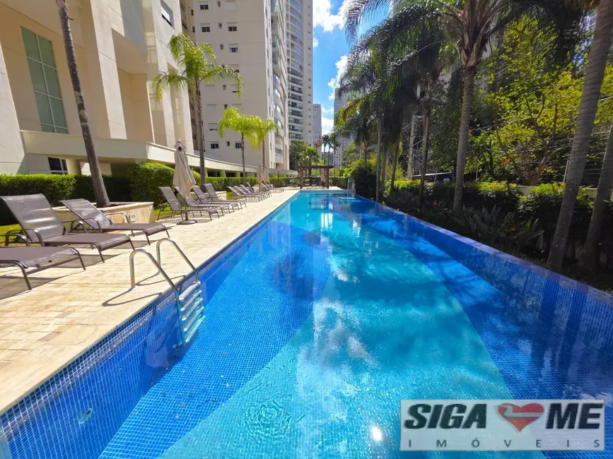 Foto 4 de Apartamento com 4 quartos à venda, 305m2 em São Paulo - SP