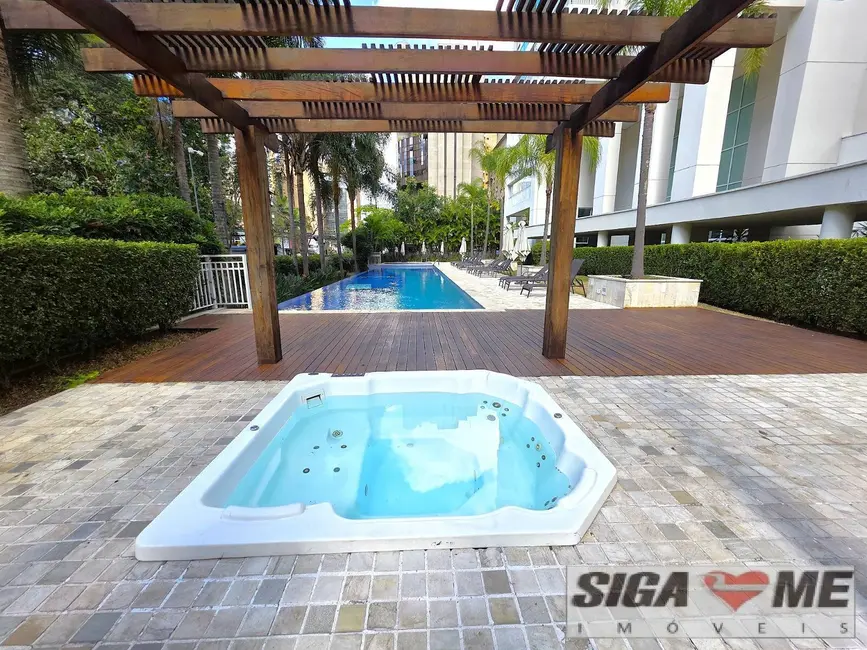 Foto 6 de Apartamento com 4 quartos à venda, 305m2 em São Paulo - SP