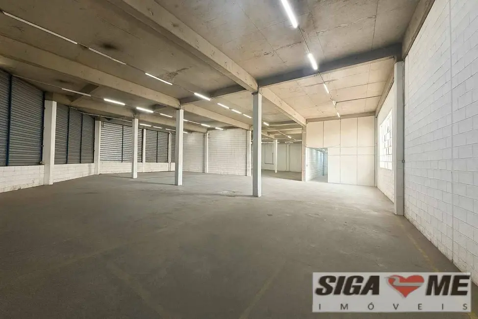 Foto 9 de Sala Comercial para alugar, 1400m2 em Lapa, São Paulo - SP