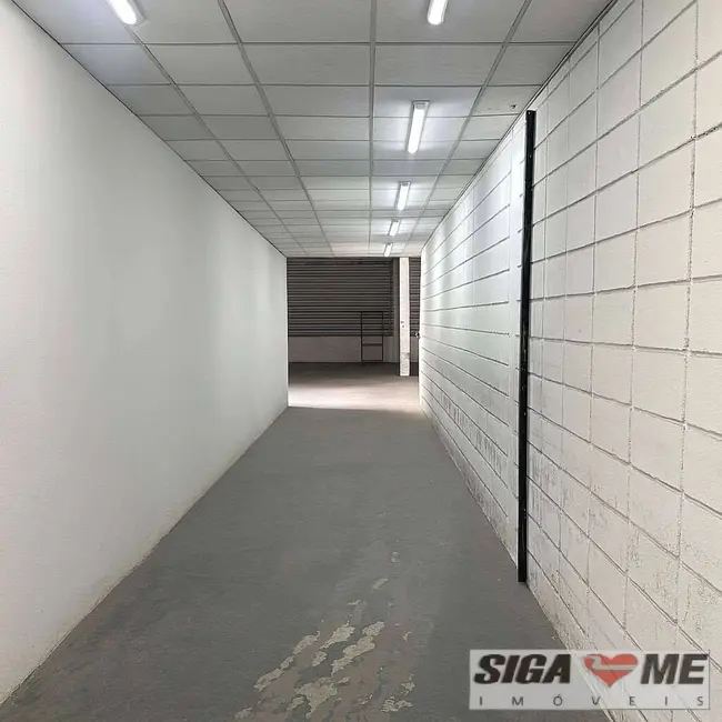 Foto 6 de Sala Comercial para alugar, 1400m2 em Lapa, São Paulo - SP