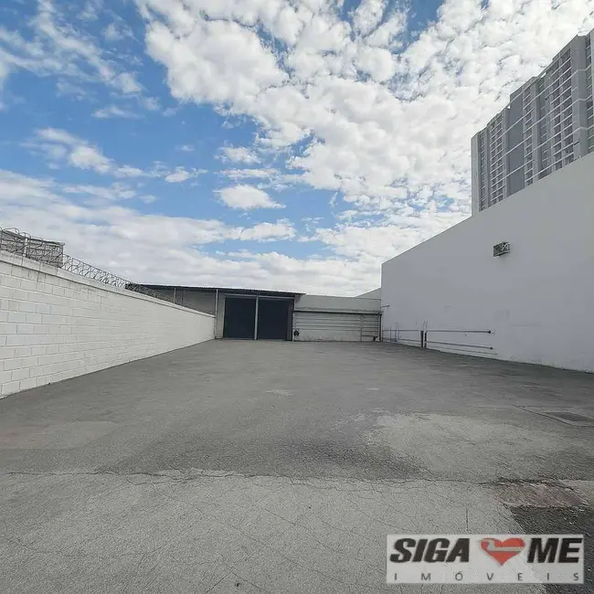 Foto 3 de Sala Comercial para alugar, 1400m2 em Lapa, São Paulo - SP