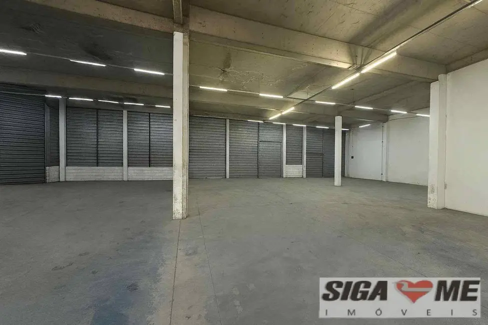 Foto 4 de Sala Comercial para alugar, 1400m2 em Lapa, São Paulo - SP